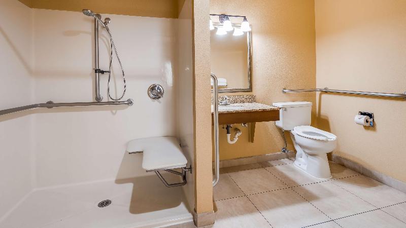 Best Western Cottonwood Inn image