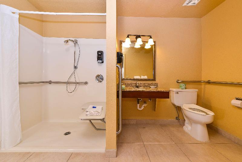 Best Western Cottonwood Inn image