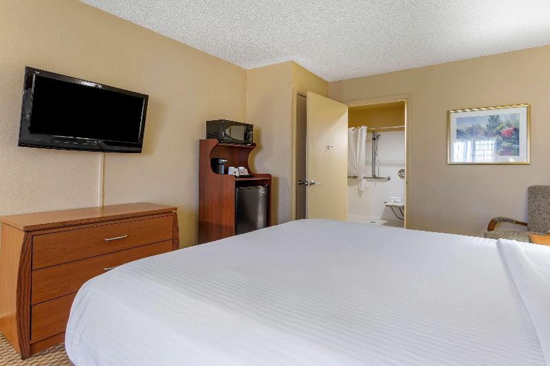 Best Western Cottonwood Inn image