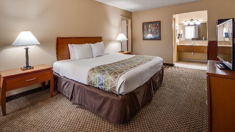 Best Western Cottonwood Inn image