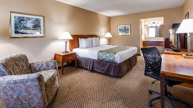 Best Western Cottonwood Inn image