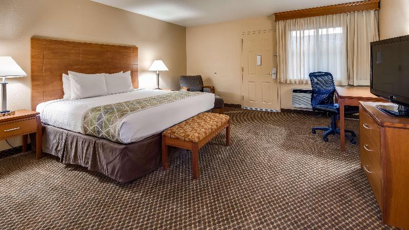 Best Western Cottonwood Inn image