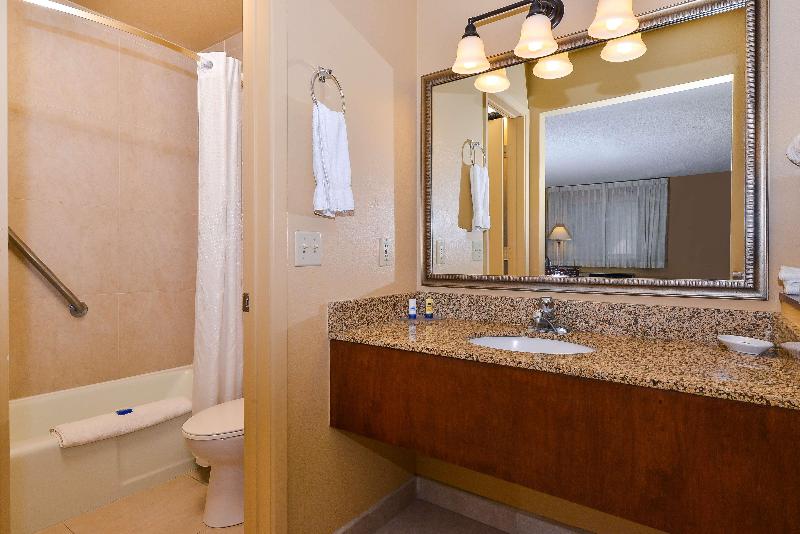Best Western Cottonwood Inn image