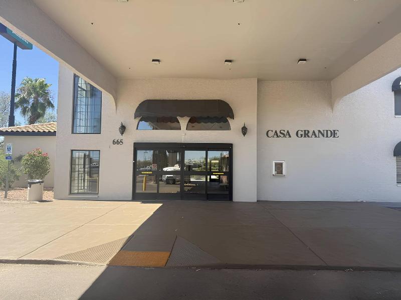 Quality Inn Casa Grande I-10