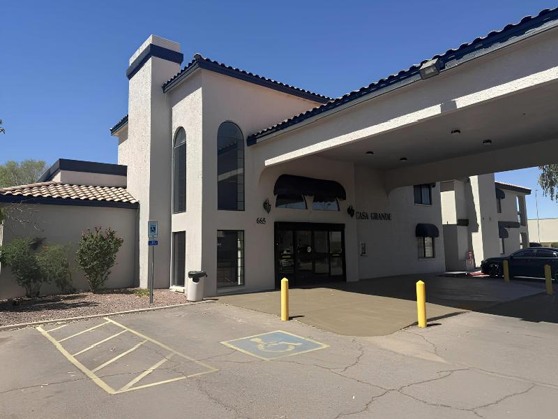 Quality Inn Casa Grande I-10