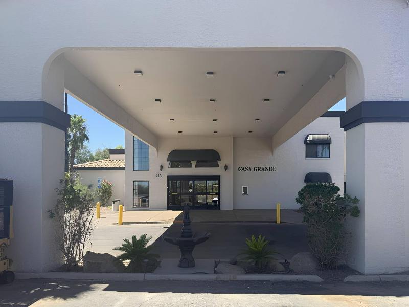 Quality Inn Casa Grande I-10