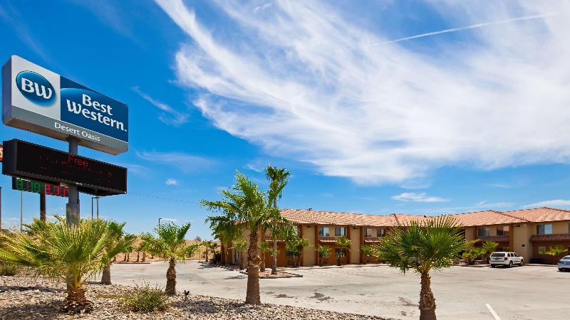 Best Western Desert Oasis image