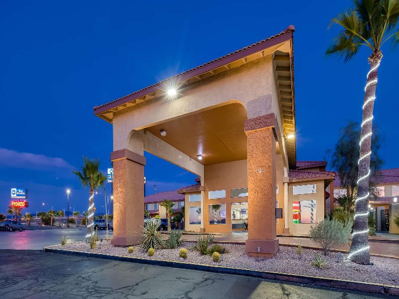 Best Western Desert Oasis image