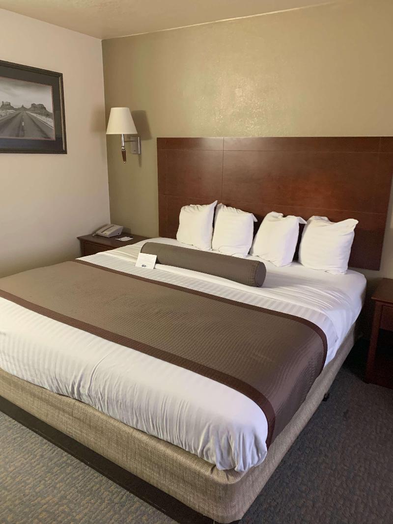 Best Western Desert Oasis image