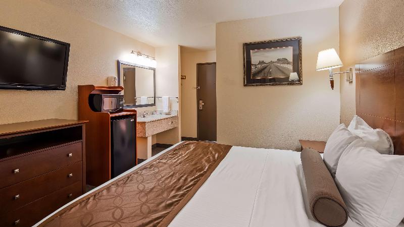Best Western Desert Oasis image