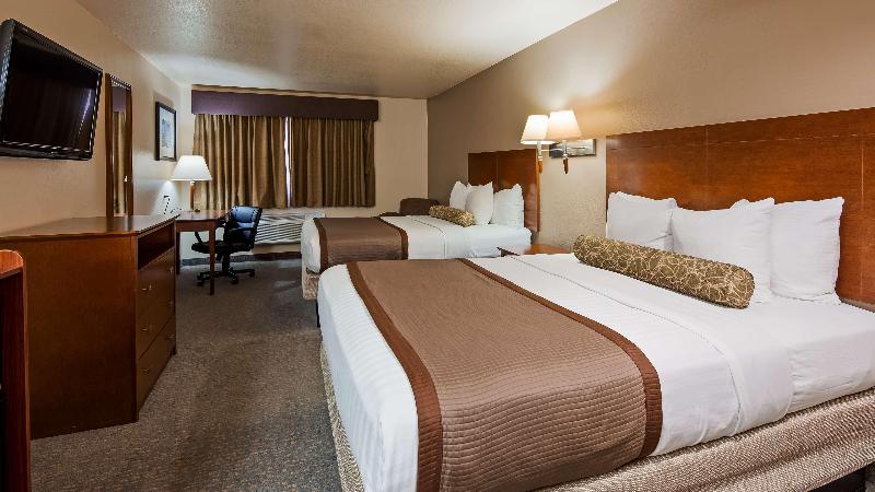 Best Western Desert Oasis image