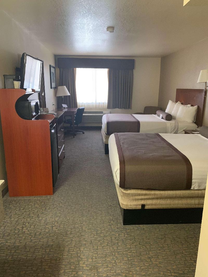Best Western Desert Oasis image