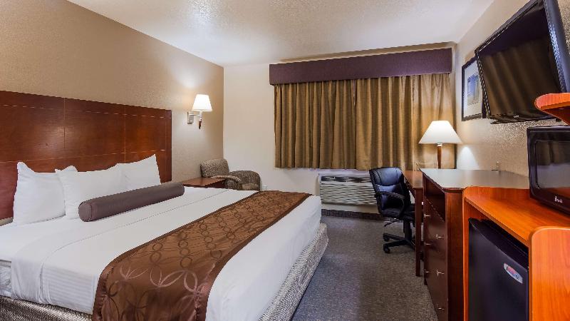 Best Western Desert Oasis image