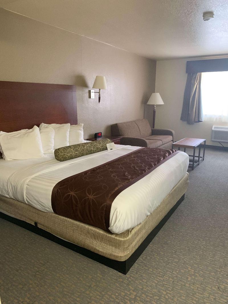 Best Western Desert Oasis image