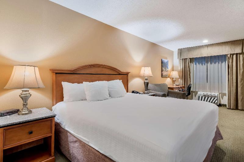 Best Western Sunrise Inn image