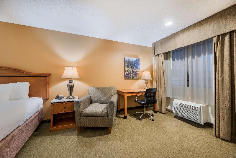 Best Western Sunrise Inn image