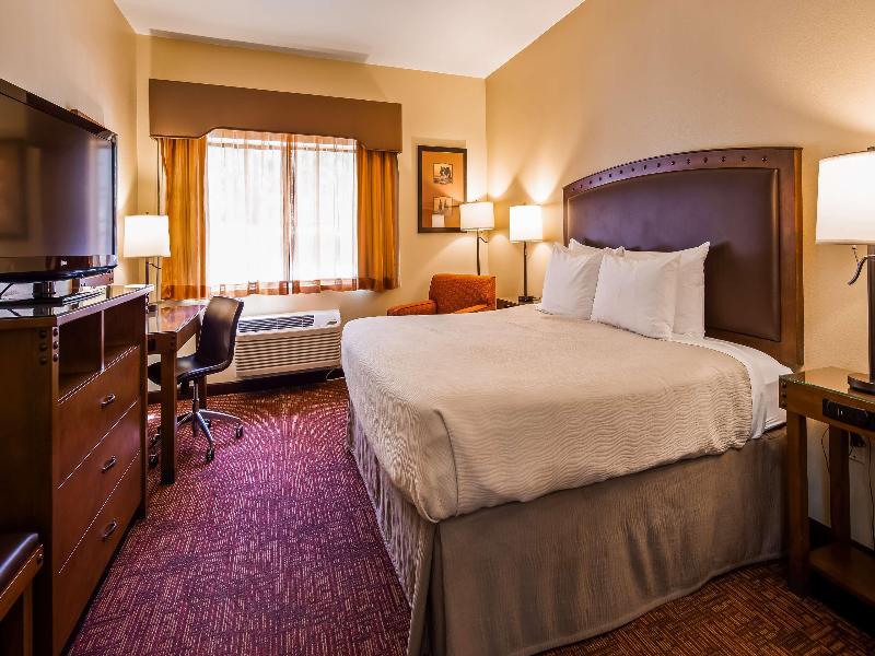 Best Western Plus Inn of Williams image