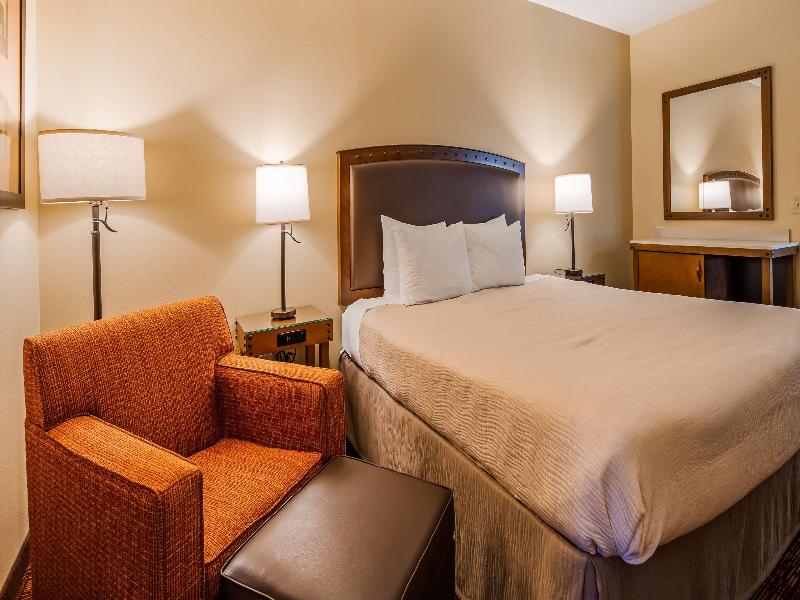 Best Western Plus Inn of Williams image