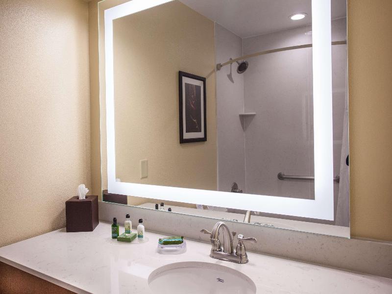 Best Western Plus Inn of Williams image