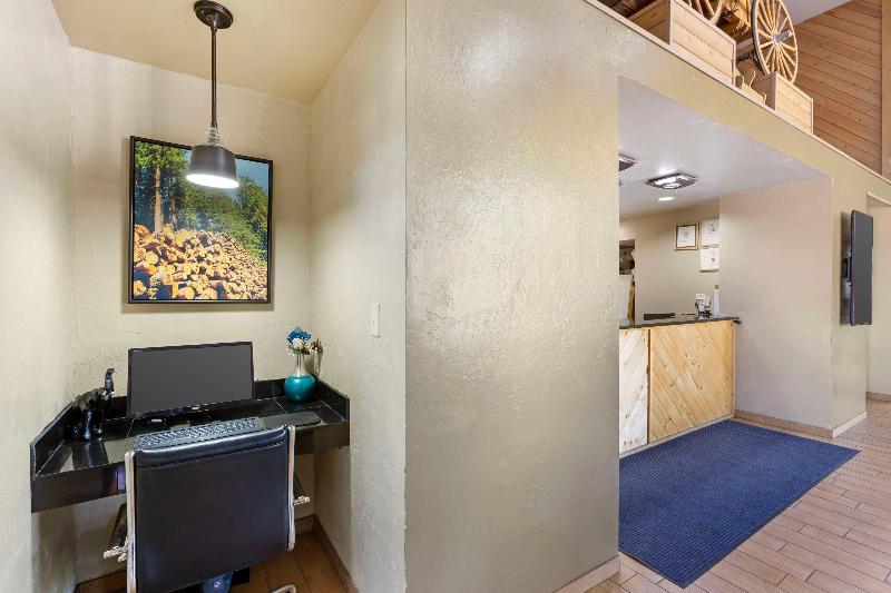 Best Western Sawmill Inn image
