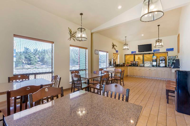 Best Western Sawmill Inn image 4