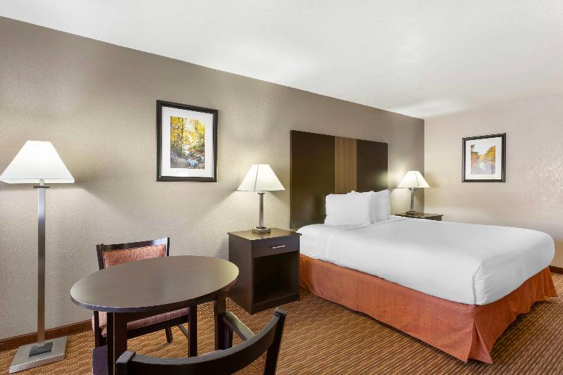 Best Western Sawmill Inn image