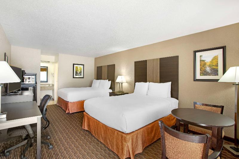 Best Western Sawmill Inn image