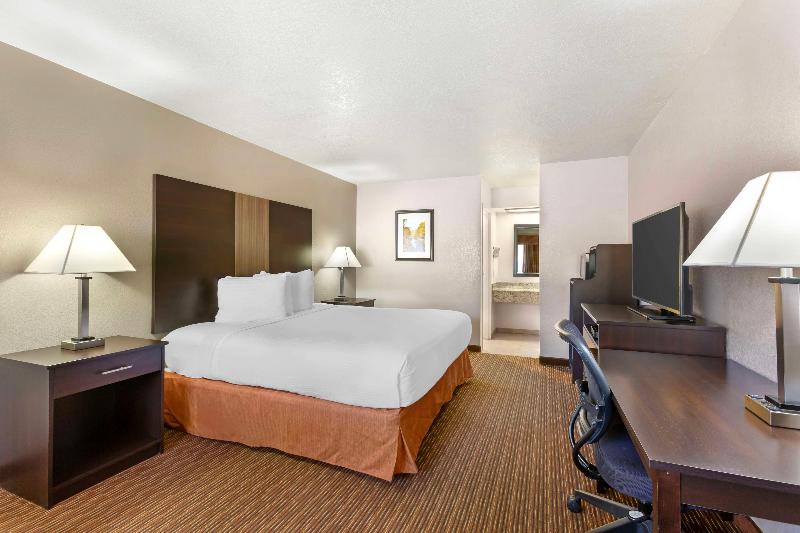 Best Western Sawmill Inn image