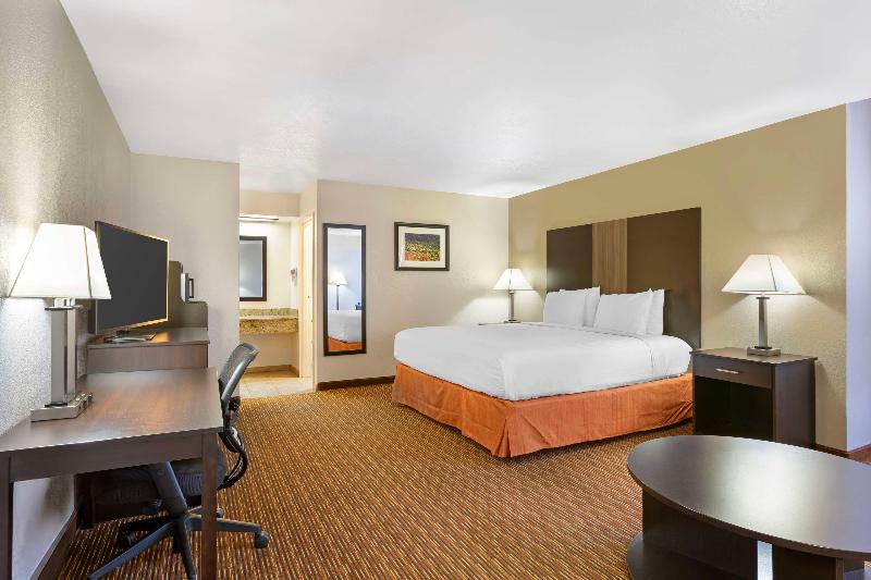 Best Western Sawmill Inn image