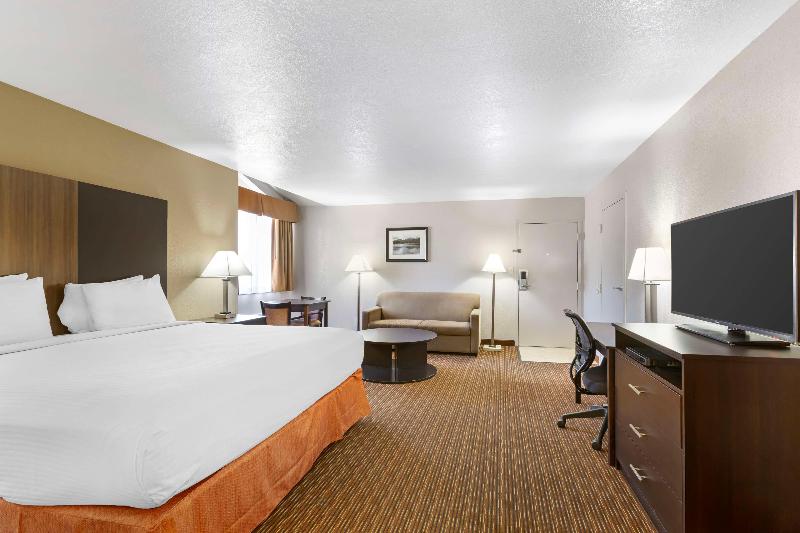 Best Western Sawmill Inn image