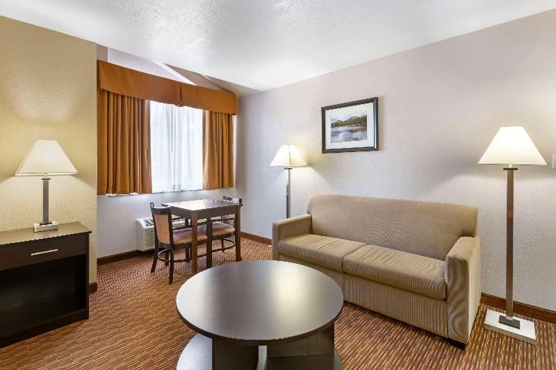 Best Western Sawmill Inn image