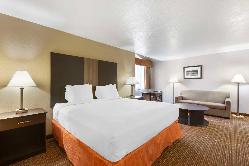 Best Western Sawmill Inn image