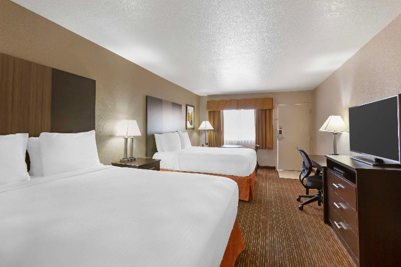 Best Western Sawmill Inn image