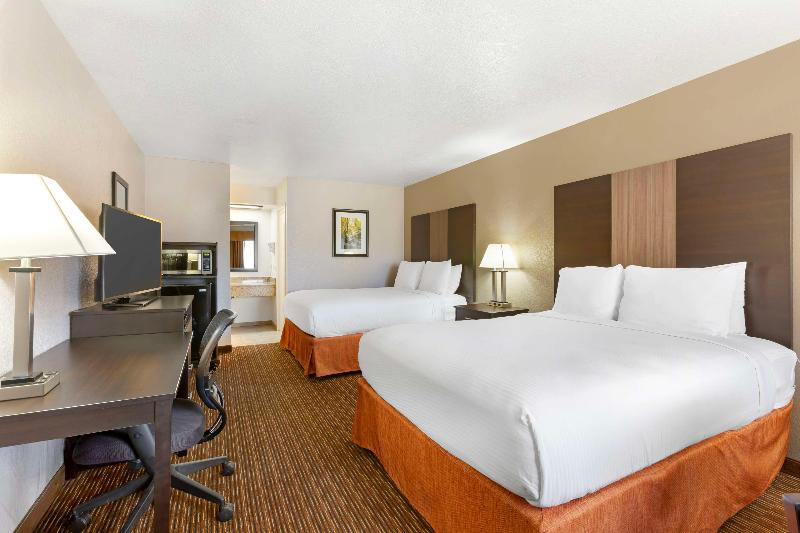 Best Western Sawmill Inn image