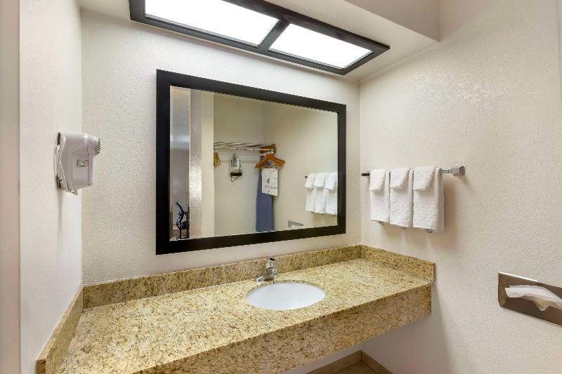 Best Western Sawmill Inn image