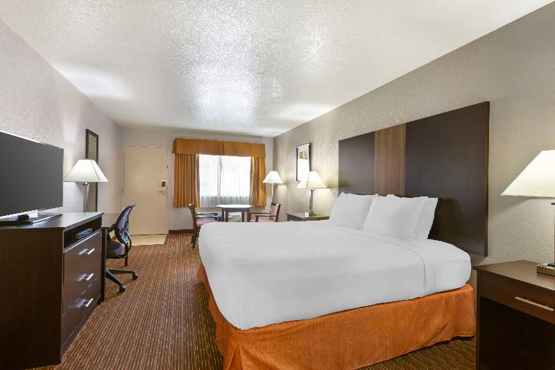 Best Western Sawmill Inn image