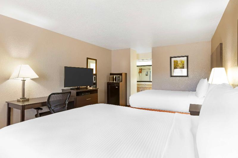 Best Western Sawmill Inn image