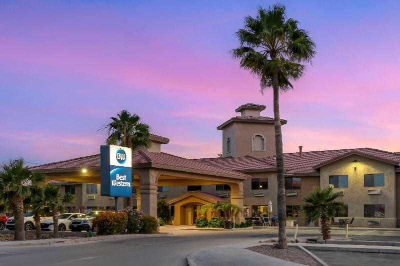 Best Western Parker Inn image