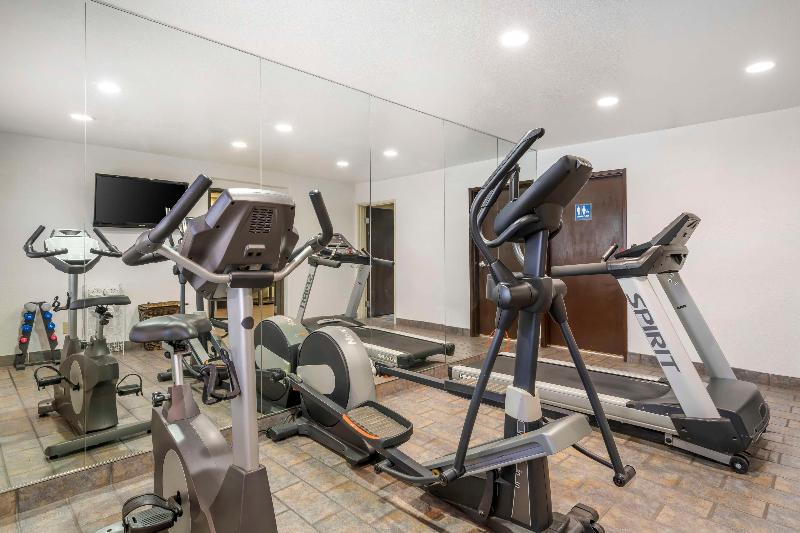 Best Western Parker Inn image