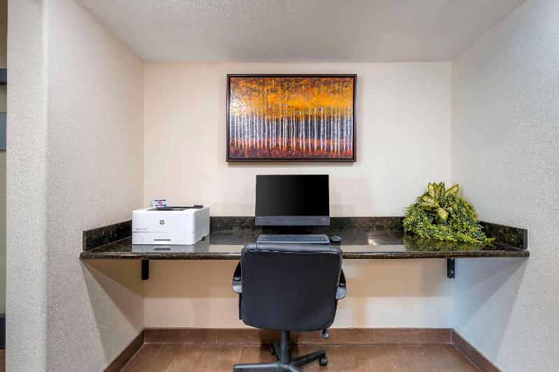 Best Western Parker Inn image