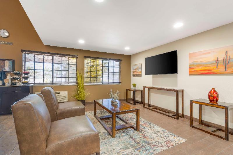 Best Western Parker Inn image
