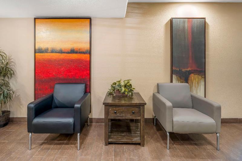 Best Western Parker Inn image