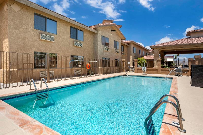 Best Western Parker Inn image