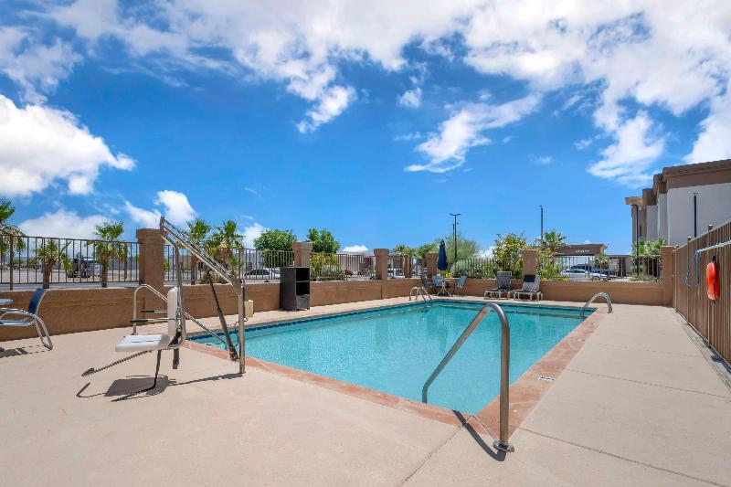 Best Western Parker Inn image