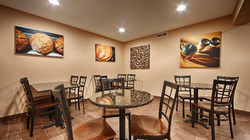 Best Western Parker Inn image