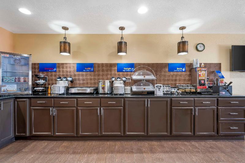 Best Western Parker Inn image