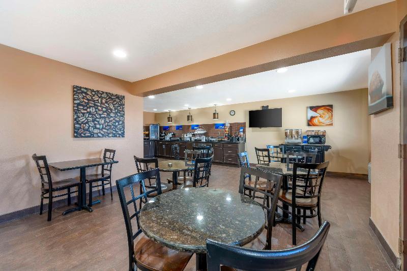 Best Western Parker Inn image