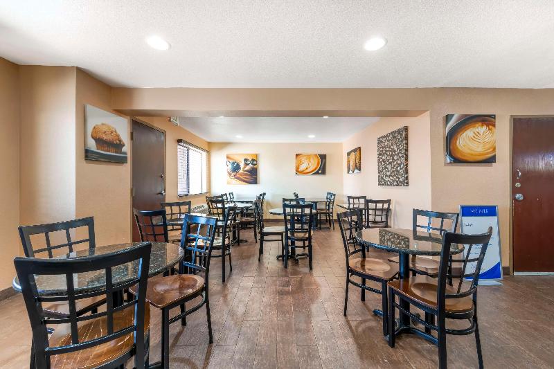 Best Western Parker Inn image