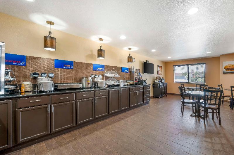 Best Western Parker Inn image