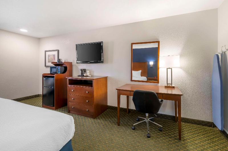 Best Western Parker Inn image